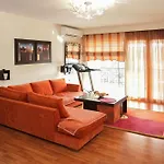 Retreat With Mountain Views Appartamento Grevena
